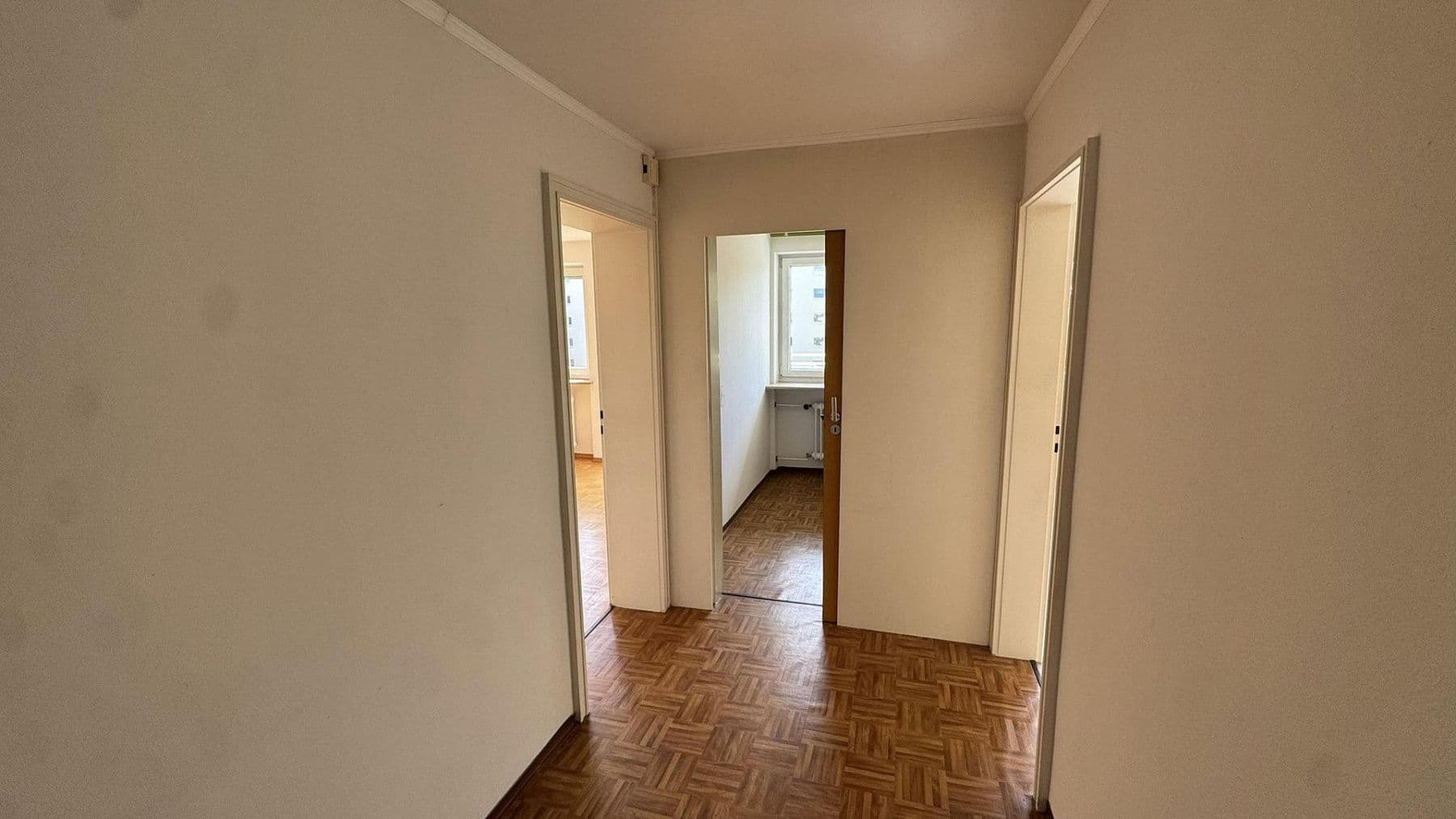 Predaj bytu 2-izbový 51 m², München Bogenhausen, Bavorsko Predaj bytu 2-izbový 51 m², München Bogenhausen, Bavorsko