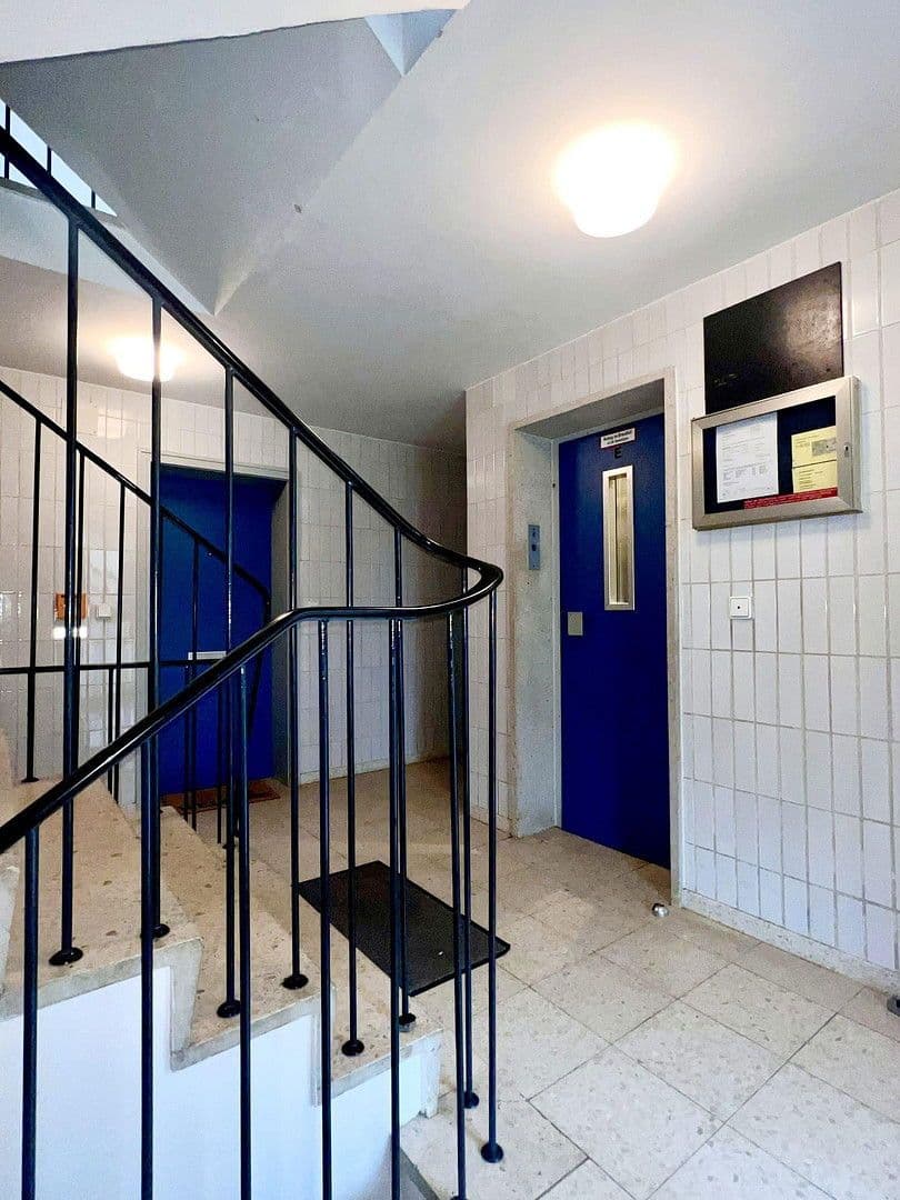 Predaj bytu 2-izbový 51 m², München Bogenhausen, Bavorsko Predaj bytu 2-izbový 51 m², München Bogenhausen, Bavorsko