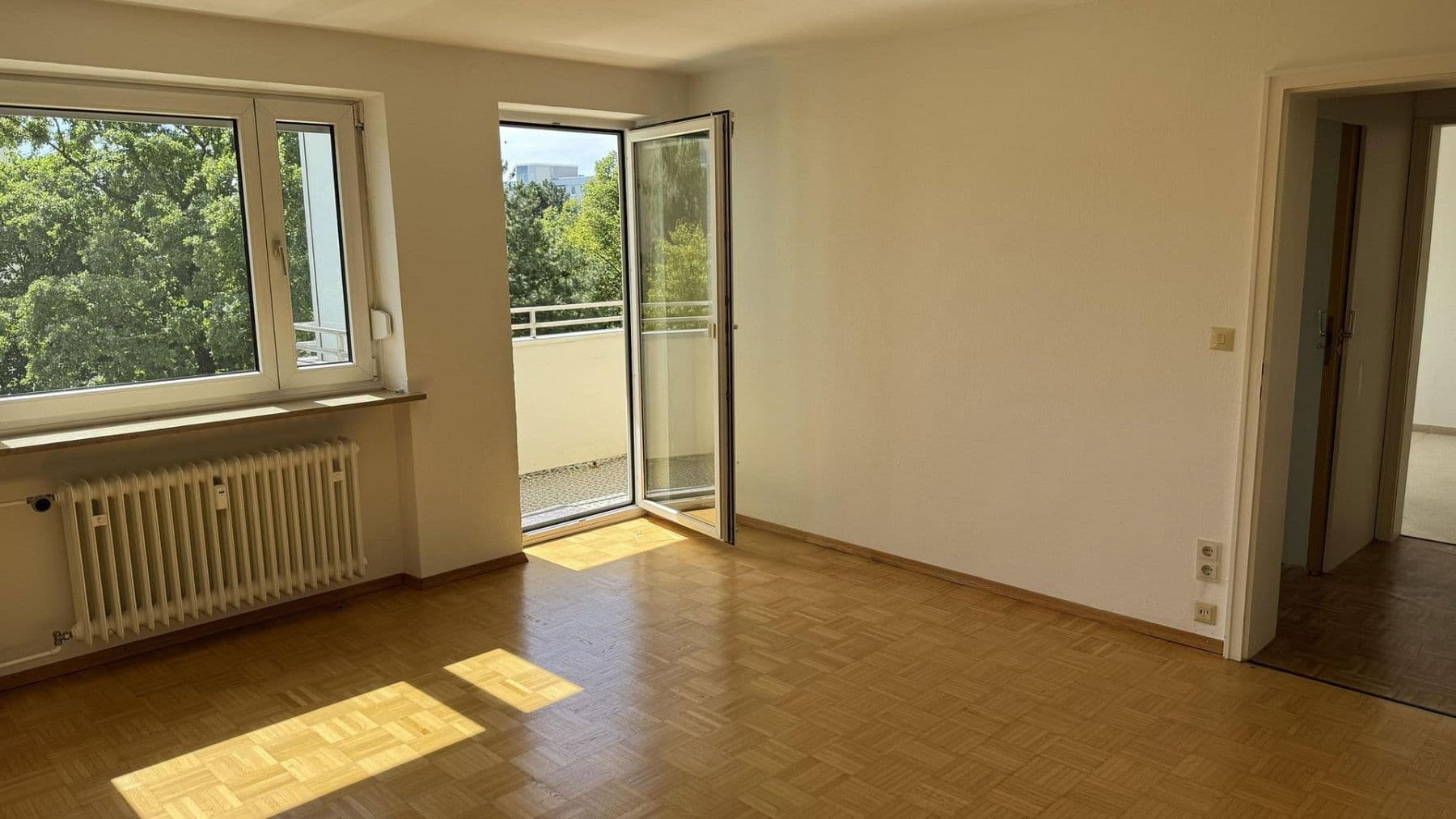 Predaj bytu 2-izbový 51 m², München Bogenhausen, Bavorsko Predaj bytu 2-izbový 51 m², München Bogenhausen, Bavorsko