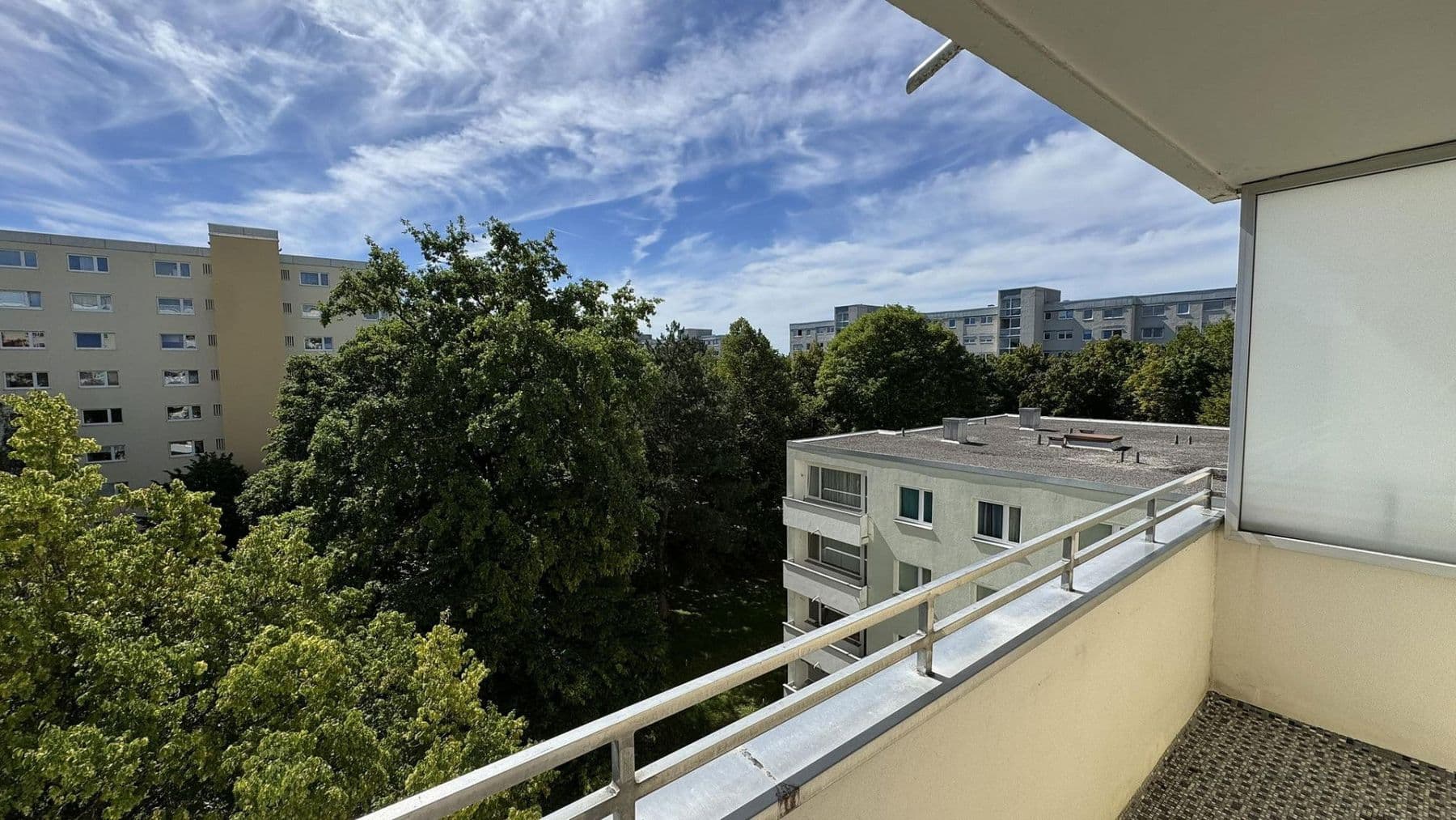 Predaj bytu 2-izbový 51 m², München Bogenhausen, Bavorsko Predaj bytu 2-izbový 51 m², München Bogenhausen, Bavorsko