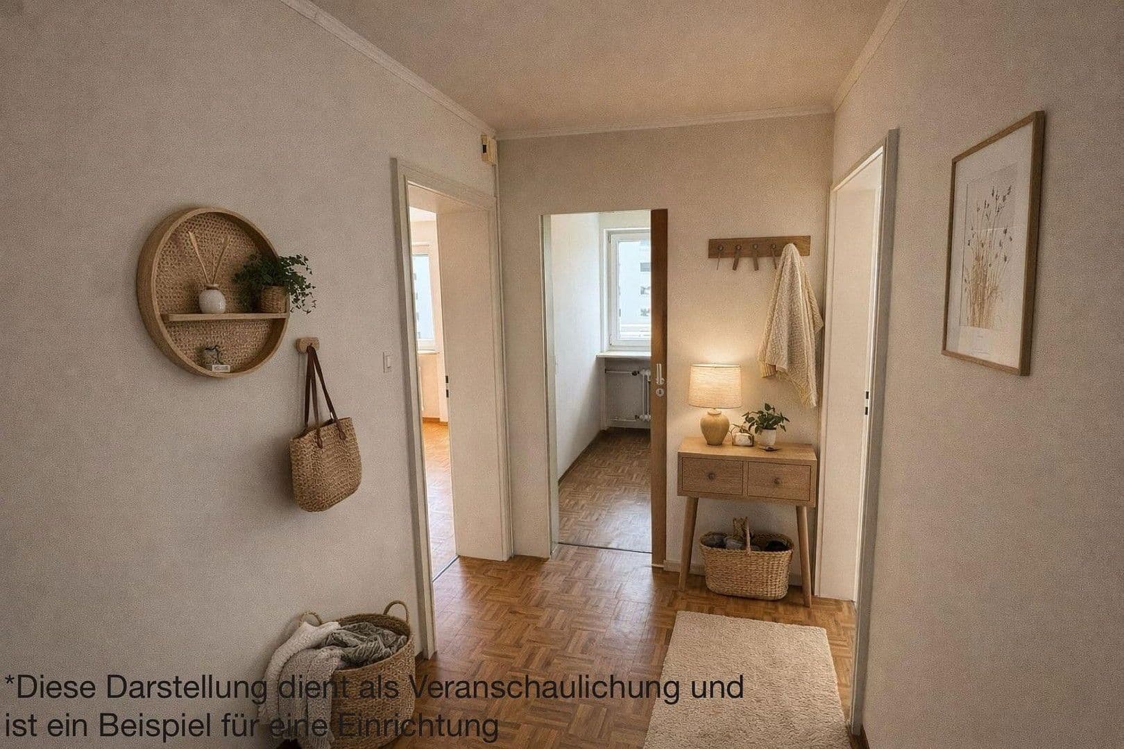 Predaj bytu 2-izbový 51 m², München Bogenhausen, Bavorsko Predaj bytu 2-izbový 51 m², München Bogenhausen, Bavorsko