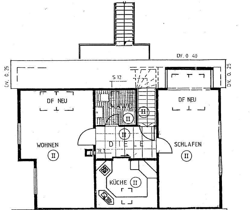 Prenájom bytu 2-izbový 55 m², Kusterdingen, Bádensko-Wurttembersko Prenájom bytu 2-izbový 55 m², Kusterdingen, Bádensko-Wurttembersko