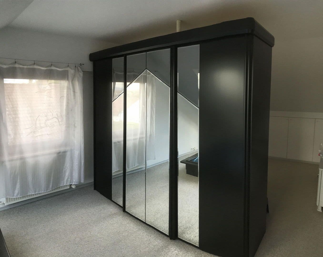 Prenájom bytu 2-izbový 55 m², Kusterdingen, Bádensko-Wurttembersko Prenájom bytu 2-izbový 55 m², Kusterdingen, Bádensko-Wurttembersko