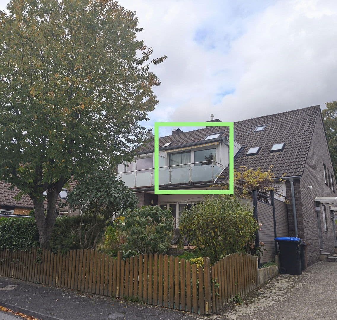 Predaj bytu 3-izbový 101 m², Hilden, Severné Porýnie - Westfálsko Predaj bytu 3-izbový 101 m², Hilden, Severné Porýnie - Westfálsko