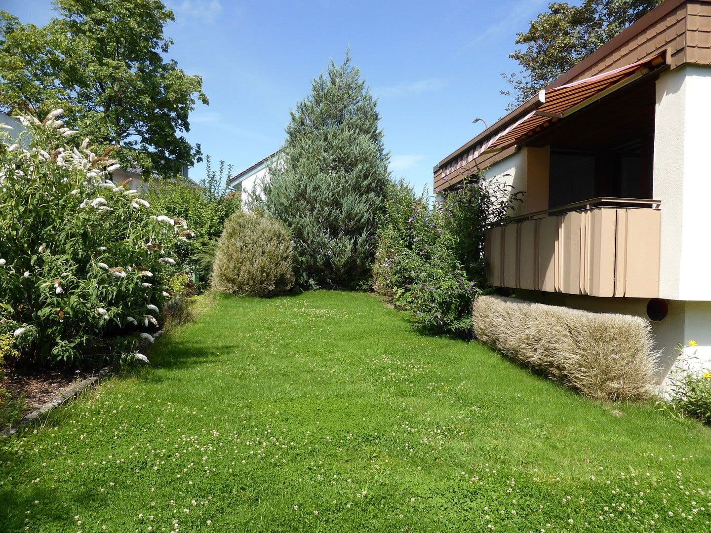 Predaj domu 155 m², pozemek 504 m², Biberach an der Riß, Bádensko-Wurttembersko Predaj domu 155 m², pozemek 504 m², Biberach an der Riß, Bádensko-Wurttembersko