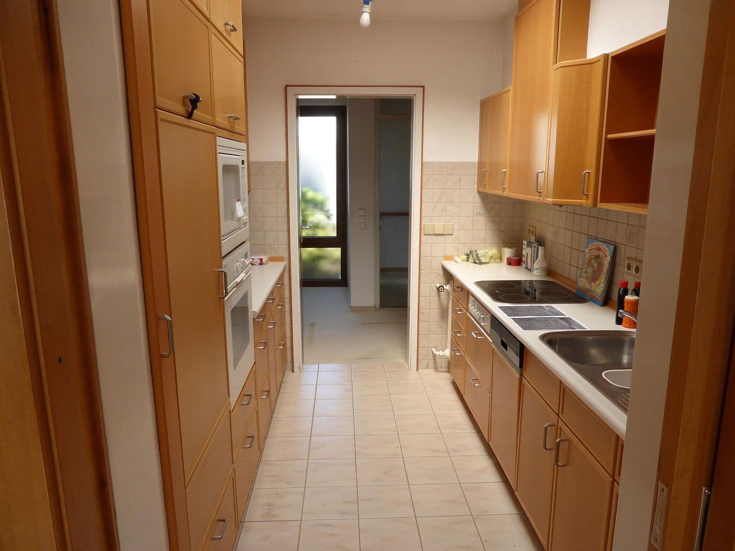 Predaj domu 155 m², pozemek 504 m², Biberach an der Riß, Bádensko-Wurttembersko Predaj domu 155 m², pozemek 504 m², Biberach an der Riß, Bádensko-Wurttembersko