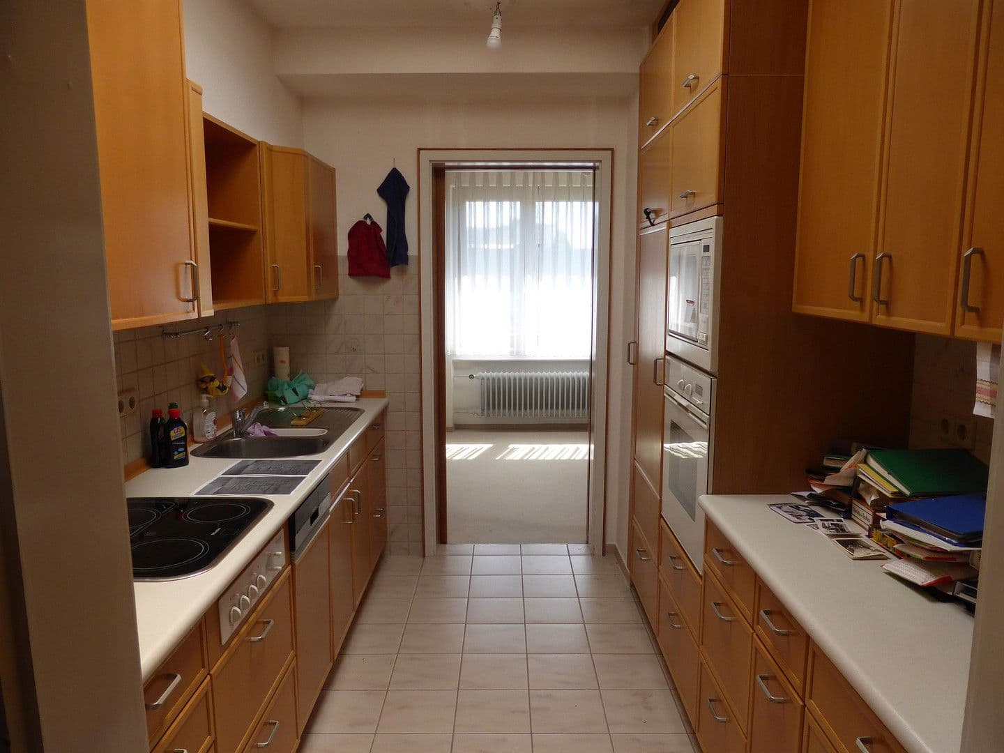 Predaj domu 155 m², pozemek 504 m², Biberach an der Riß, Bádensko-Wurttembersko Predaj domu 155 m², pozemek 504 m², Biberach an der Riß, Bádensko-Wurttembersko