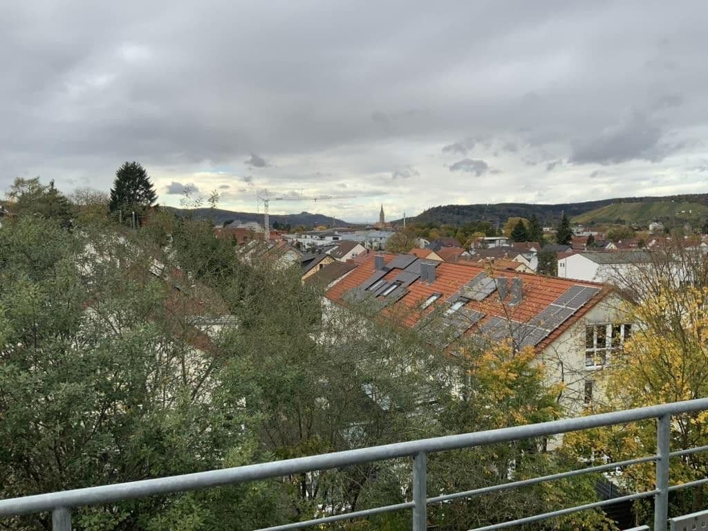 Predaj bytu 4-izbový 98 m², Schorndorf, Bádensko-Wurttembersko Predaj bytu 4-izbový 98 m², Schorndorf, Bádensko-Wurttembersko