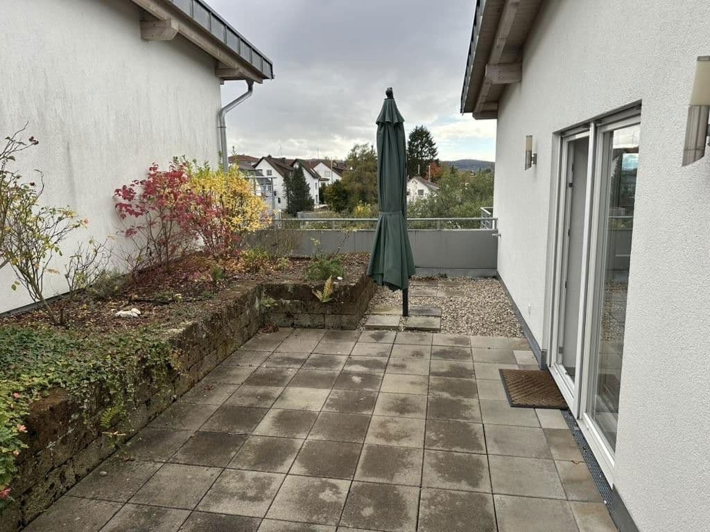 Predaj bytu 4-izbový 98 m², Schorndorf, Bádensko-Wurttembersko Predaj bytu 4-izbový 98 m², Schorndorf, Bádensko-Wurttembersko