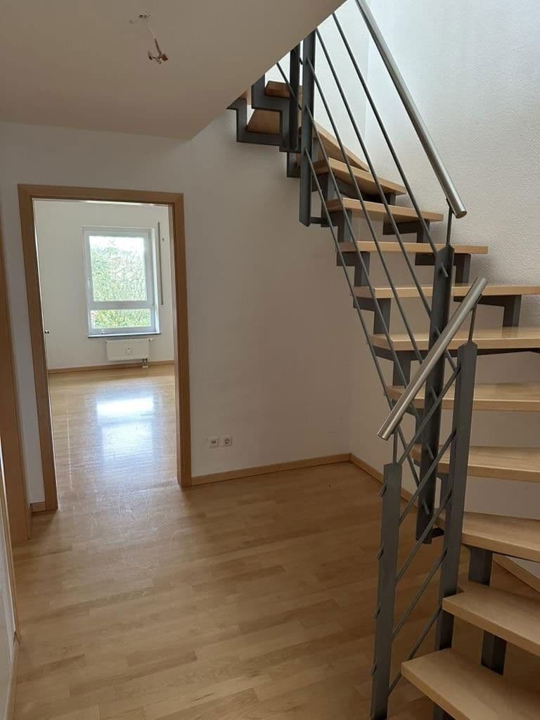 Predaj bytu 4-izbový 98 m², Schorndorf, Bádensko-Wurttembersko Predaj bytu 4-izbový 98 m², Schorndorf, Bádensko-Wurttembersko