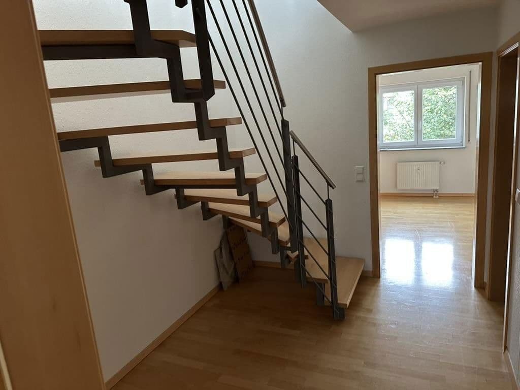 Predaj bytu 4-izbový 98 m², Schorndorf, Bádensko-Wurttembersko Predaj bytu 4-izbový 98 m², Schorndorf, Bádensko-Wurttembersko
