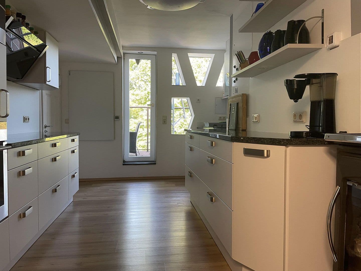 Predaj domu 365 m², pozemek 2.364 m², Mariental 6, Eisenach, Durínsko Predaj domu 365 m², pozemek 2.364 m², Mariental 6, Eisenach, Durínsko