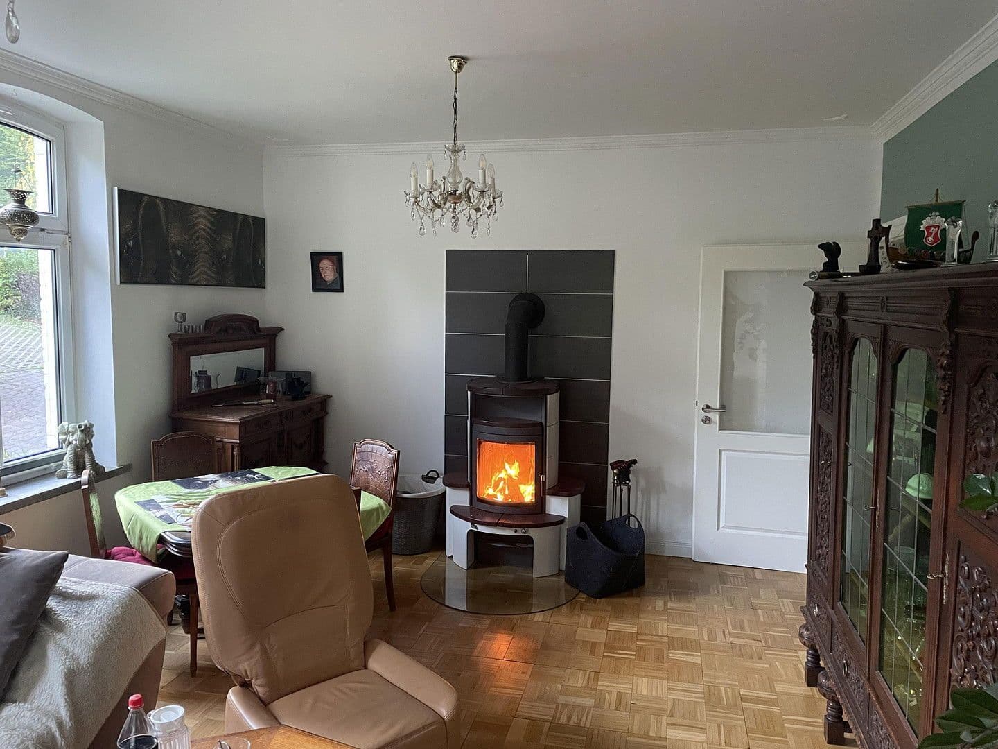 Predaj domu 365 m², pozemek 2.364 m², Mariental 6, Eisenach, Durínsko Predaj domu 365 m², pozemek 2.364 m², Mariental 6, Eisenach, Durínsko