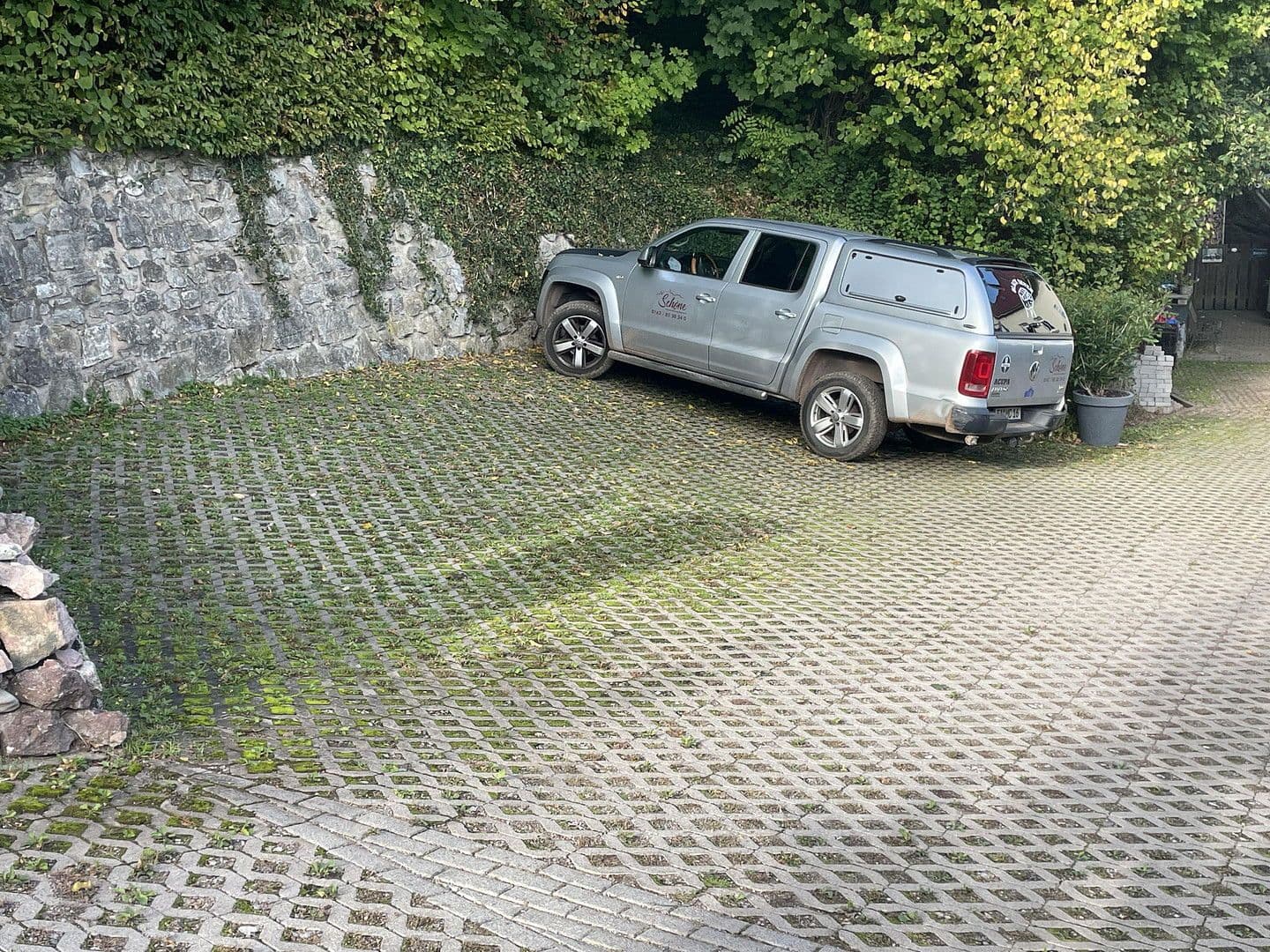 Predaj domu 365 m², pozemek 2.364 m², Mariental 6, Eisenach, Durínsko Predaj domu 365 m², pozemek 2.364 m², Mariental 6, Eisenach, Durínsko