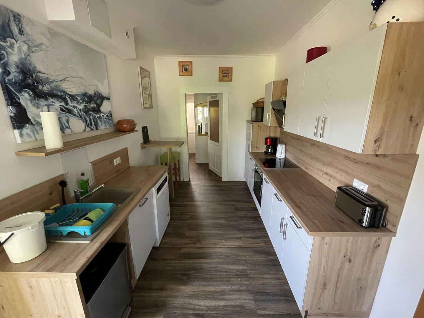 Predaj domu 365 m², pozemek 2.364 m², Mariental 6, Eisenach, Durínsko Predaj domu 365 m², pozemek 2.364 m², Mariental 6, Eisenach, Durínsko