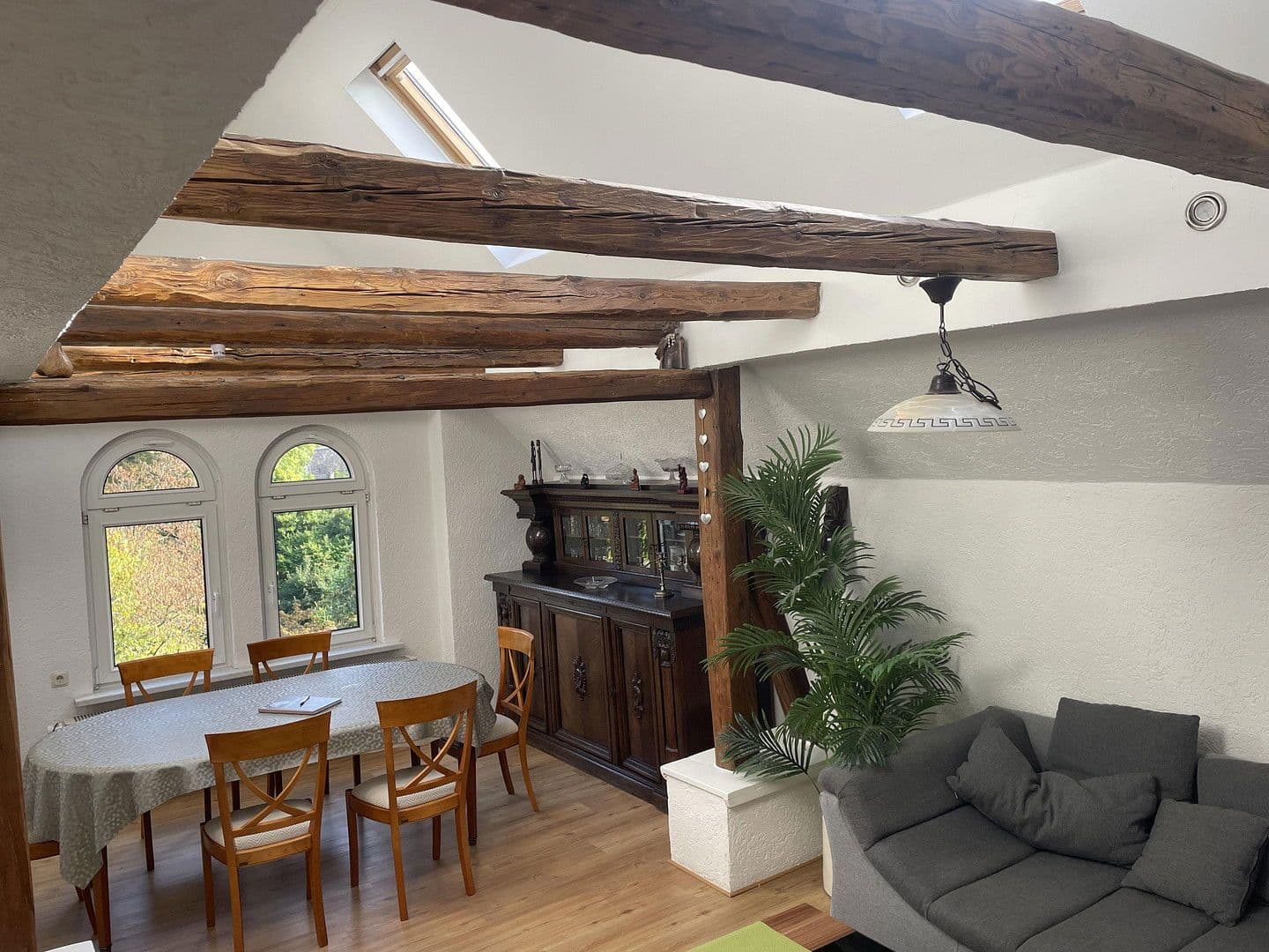 Predaj domu 365 m², pozemek 2.364 m², Mariental 6, Eisenach, Durínsko Predaj domu 365 m², pozemek 2.364 m², Mariental 6, Eisenach, Durínsko