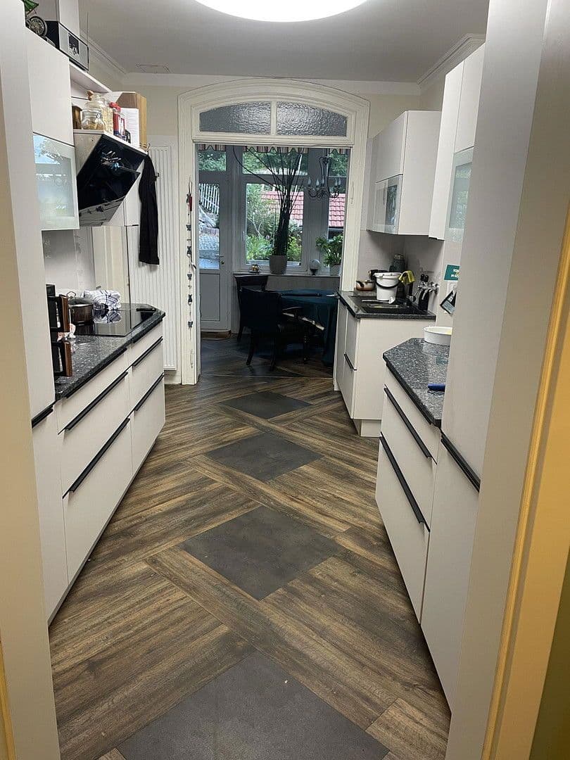 Predaj domu 365 m², pozemek 2.364 m², Mariental 6, Eisenach, Durínsko Predaj domu 365 m², pozemek 2.364 m², Mariental 6, Eisenach, Durínsko