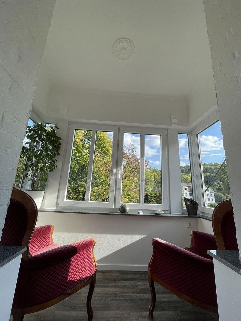 Predaj domu 365 m², pozemek 2.364 m², Mariental 6, Eisenach, Durínsko Predaj domu 365 m², pozemek 2.364 m², Mariental 6, Eisenach, Durínsko