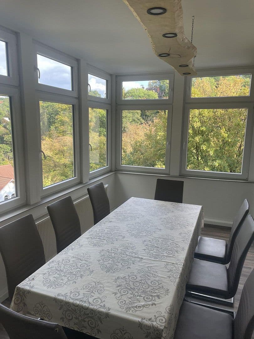 Predaj domu 365 m², pozemek 2.364 m², Mariental 6, Eisenach, Durínsko Predaj domu 365 m², pozemek 2.364 m², Mariental 6, Eisenach, Durínsko