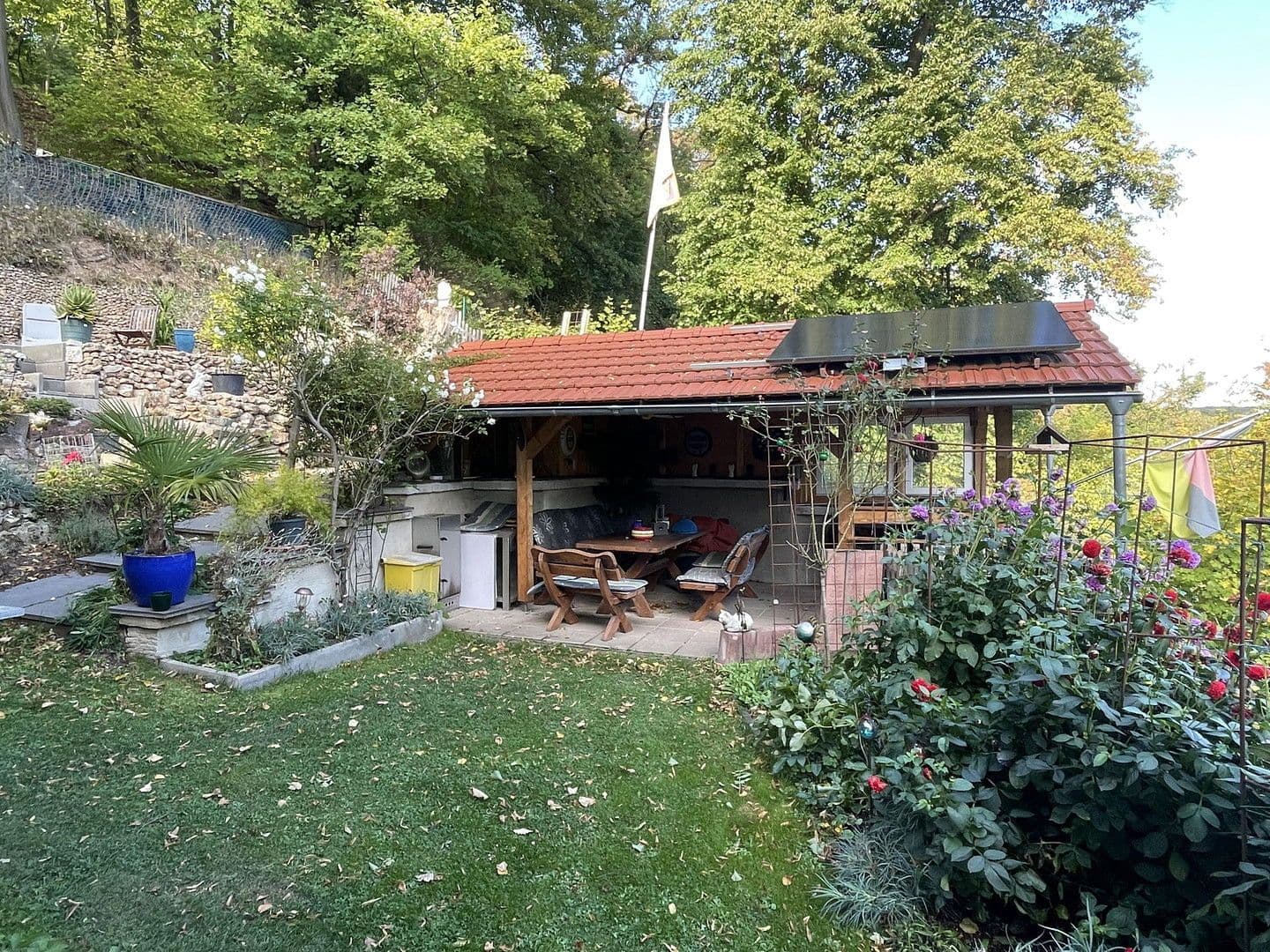 Predaj domu 365 m², pozemek 2.364 m², Mariental 6, Eisenach, Durínsko Predaj domu 365 m², pozemek 2.364 m², Mariental 6, Eisenach, Durínsko