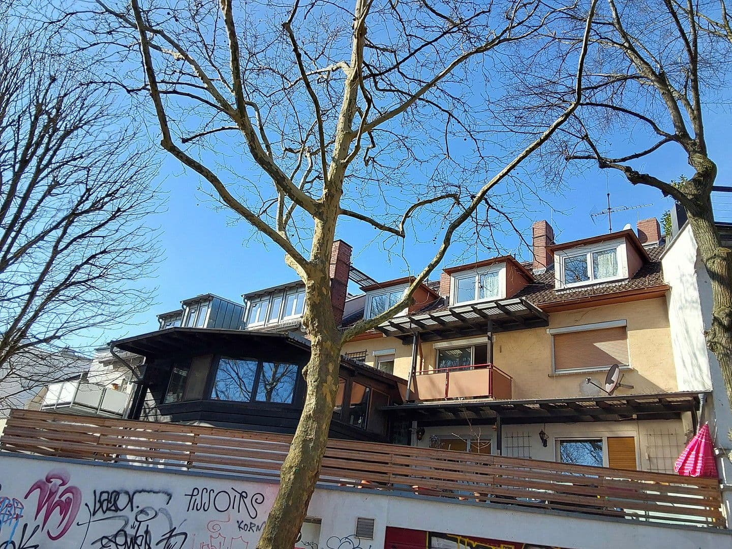 Predaj domu 410 m², pozemek 222 m², Bessunger Straße 4, Darmstadt, Hesensko Predaj domu 410 m², pozemek 222 m², Bessunger Straße 4, Darmstadt, Hesensko