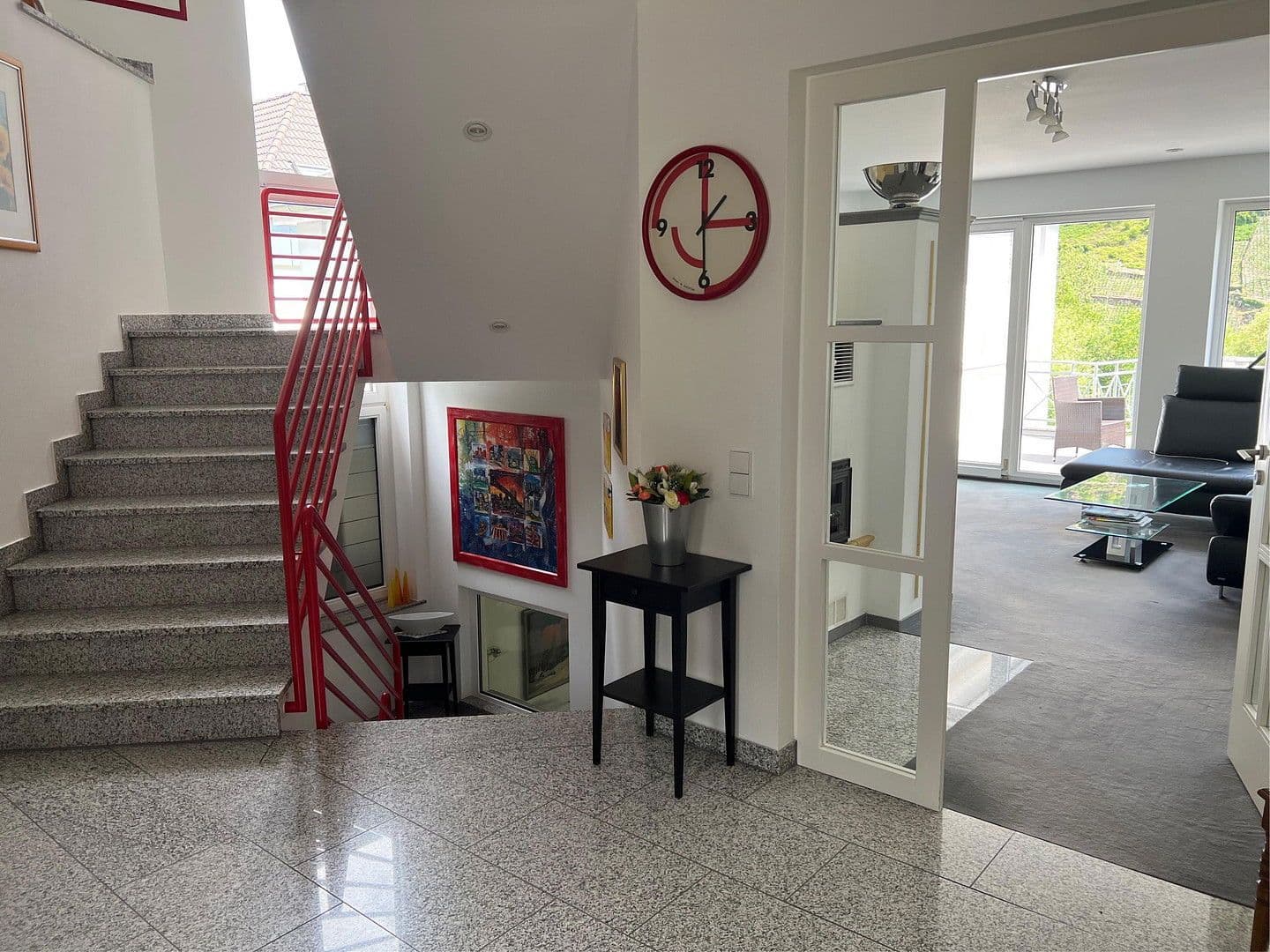 Predaj domu 304 m², pozemek 2.136 m², Traben-Trarbach, Porýnie-Falcko Predaj domu 304 m², pozemek 2.136 m², Traben-Trarbach, Porýnie-Falcko