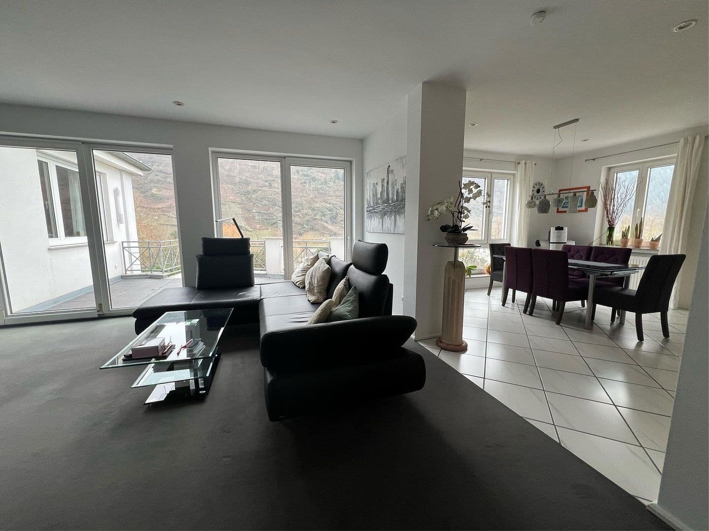 Predaj domu 304 m², pozemek 2.136 m², Traben-Trarbach, Porýnie-Falcko Predaj domu 304 m², pozemek 2.136 m², Traben-Trarbach, Porýnie-Falcko