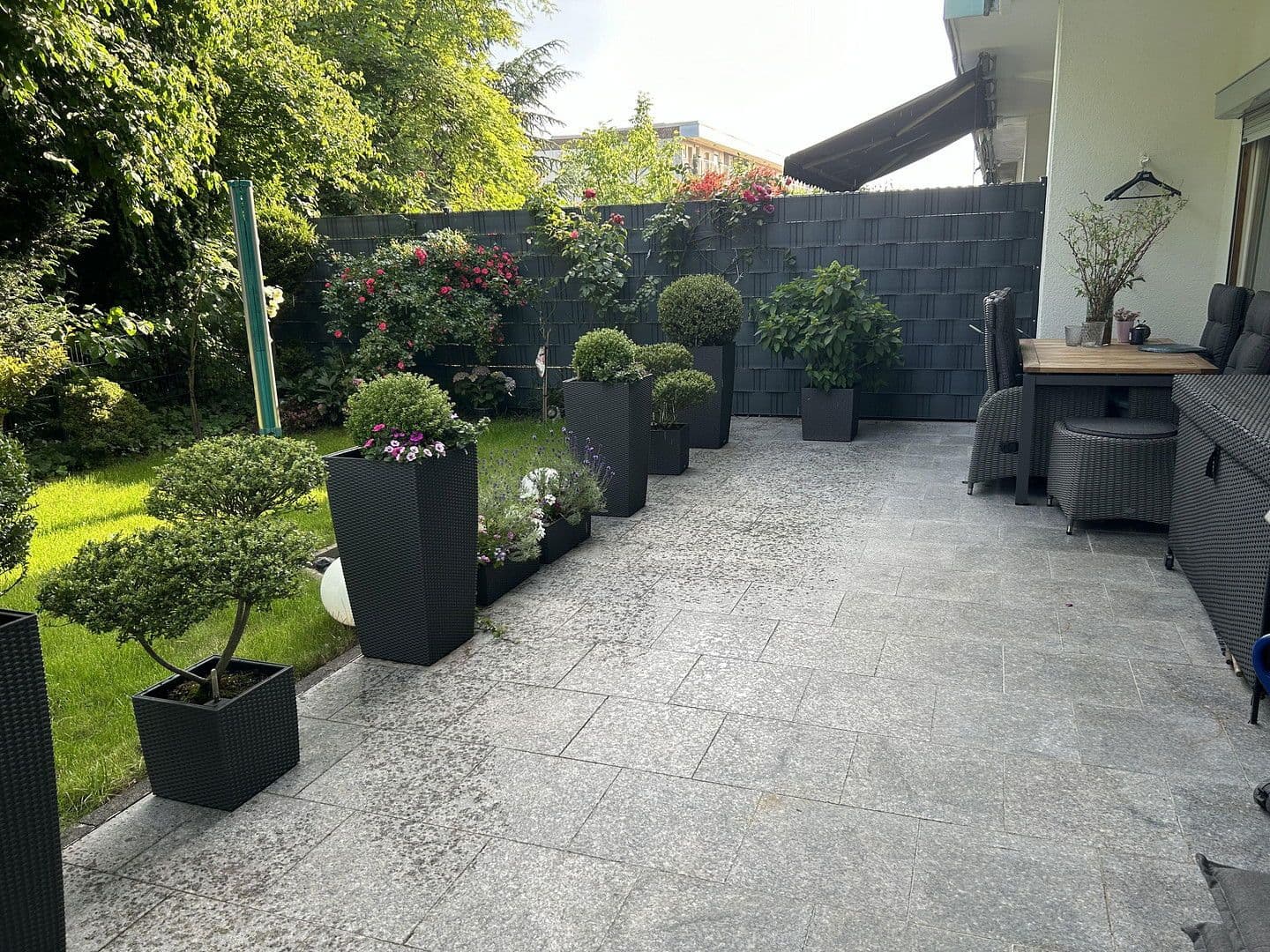 Predaj bytu 4-izbový 107 m², Oerlinghausen, Severné Porýnie - Westfálsko Predaj bytu 4-izbový 107 m², Oerlinghausen, Severné Porýnie - Westfálsko