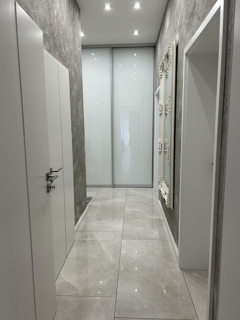 Predaj bytu 4-izbový 107 m², Oerlinghausen, Severné Porýnie - Westfálsko Predaj bytu 4-izbový 107 m², Oerlinghausen, Severné Porýnie - Westfálsko