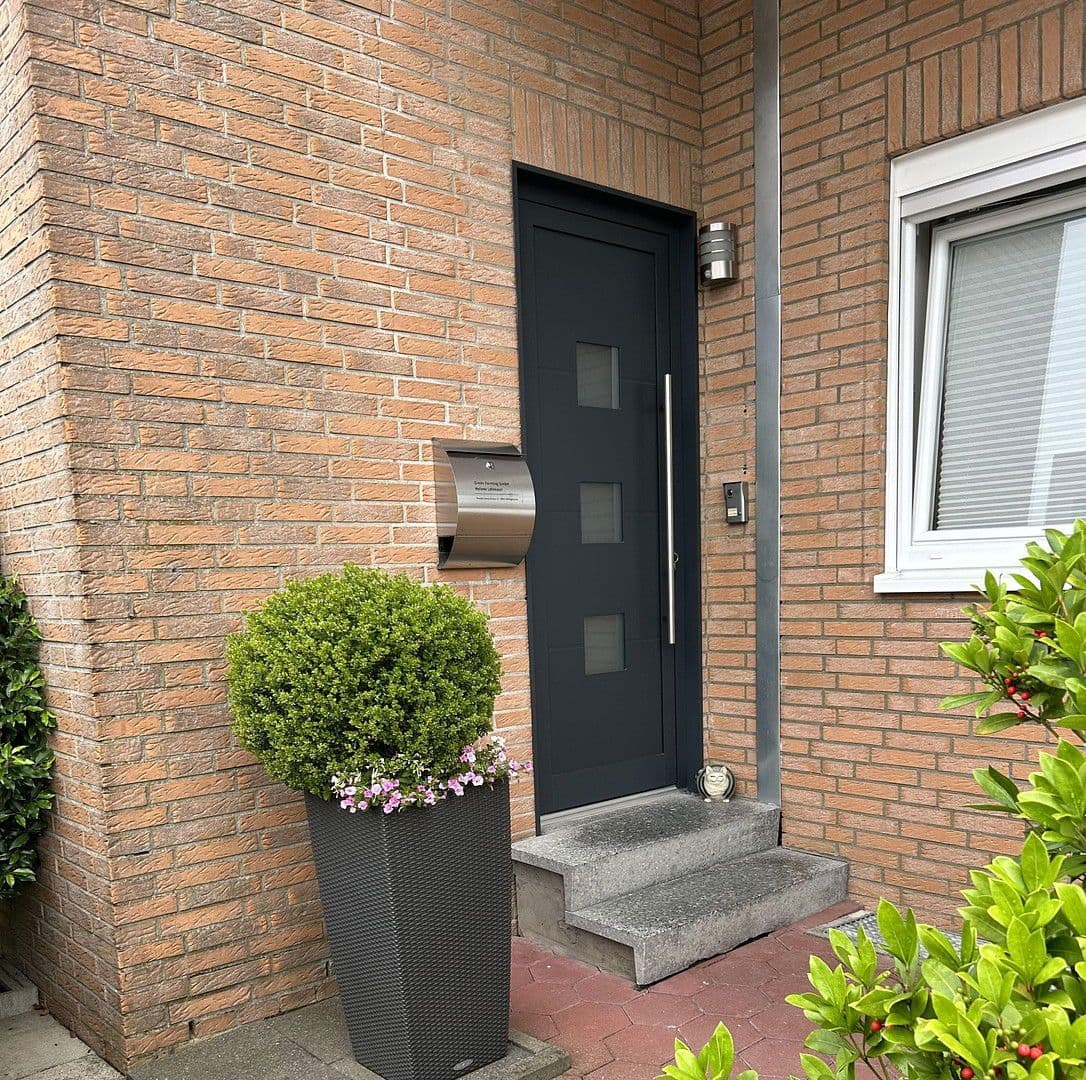 Predaj bytu 4-izbový 107 m², Oerlinghausen, Severné Porýnie - Westfálsko Predaj bytu 4-izbový 107 m², Oerlinghausen, Severné Porýnie - Westfálsko