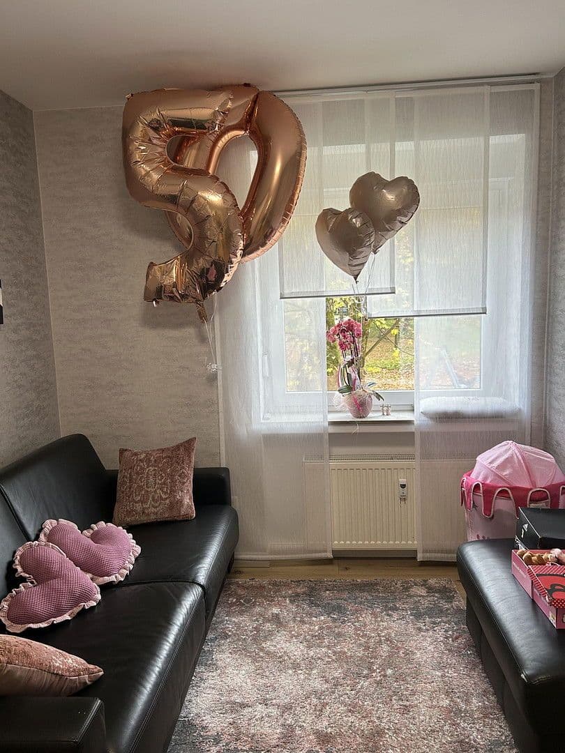 Predaj bytu 4-izbový 107 m², Oerlinghausen, Severné Porýnie - Westfálsko Predaj bytu 4-izbový 107 m², Oerlinghausen, Severné Porýnie - Westfálsko