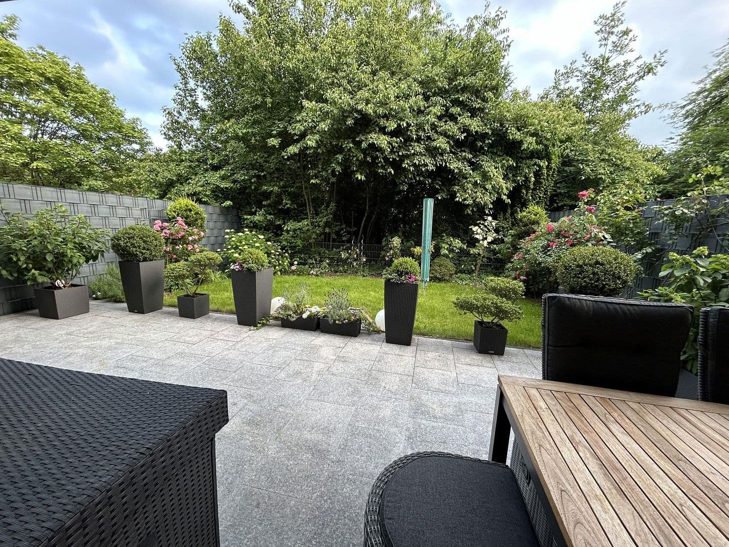 Predaj bytu 4-izbový 107 m², Oerlinghausen, Severné Porýnie - Westfálsko Predaj bytu 4-izbový 107 m², Oerlinghausen, Severné Porýnie - Westfálsko