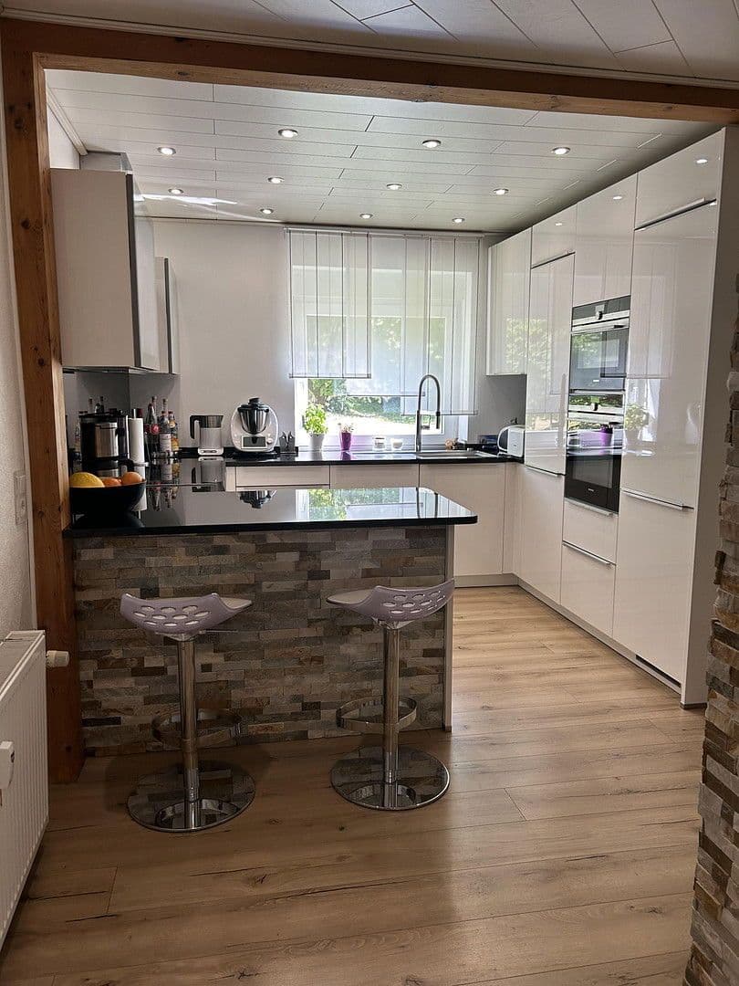 Predaj bytu 4-izbový 107 m², Oerlinghausen, Severné Porýnie - Westfálsko Predaj bytu 4-izbový 107 m², Oerlinghausen, Severné Porýnie - Westfálsko