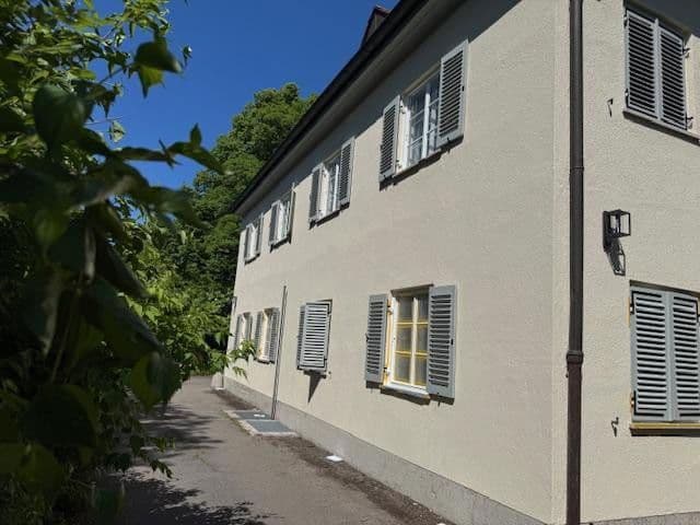 Prenájom kancelárie 162 m², Karl-Theodor-Strasse 18, München, Bavorsko Prenájom kancelárie 162 m², Karl-Theodor-Strasse 18, München, Bavorsko