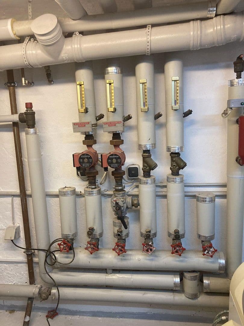 Predaj domu 255 m², pozemek 1.383 m², Chausseestr., Oranienburg, Brandenbursko Predaj domu 255 m², pozemek 1.383 m², Chausseestr., Oranienburg, Brandenbursko