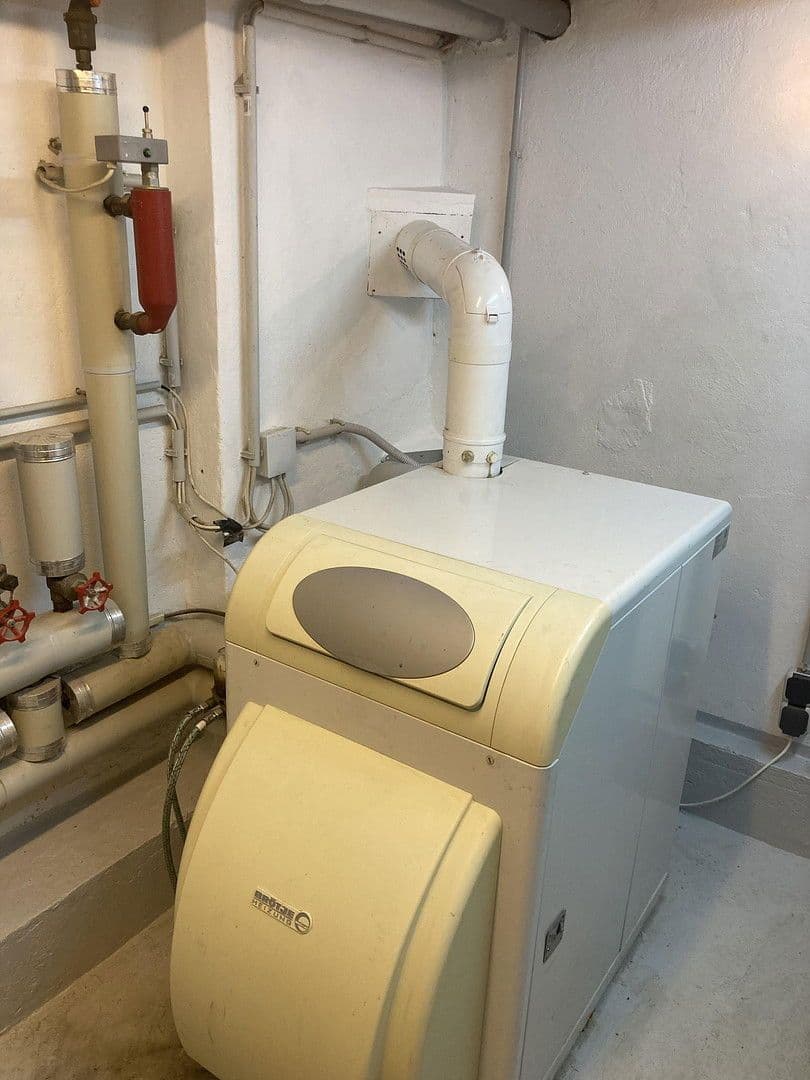 Predaj domu 255 m², pozemek 1.383 m², Chausseestr., Oranienburg, Brandenbursko Predaj domu 255 m², pozemek 1.383 m², Chausseestr., Oranienburg, Brandenbursko