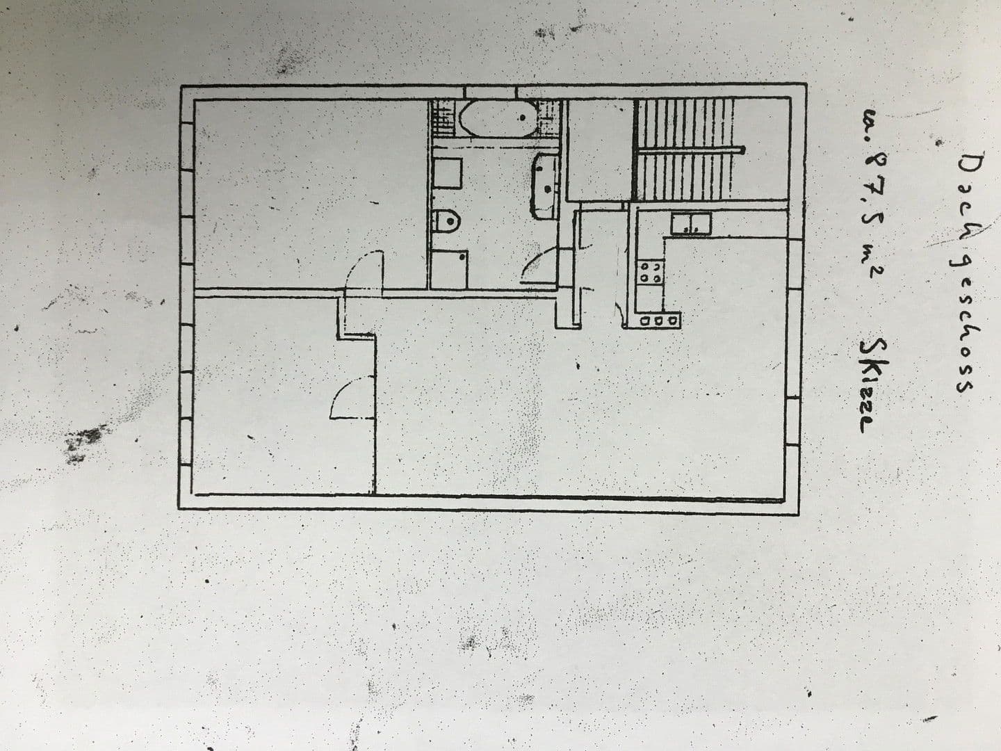 Predaj domu 255 m², pozemek 1.383 m², Chausseestr., Oranienburg, Brandenbursko Predaj domu 255 m², pozemek 1.383 m², Chausseestr., Oranienburg, Brandenbursko