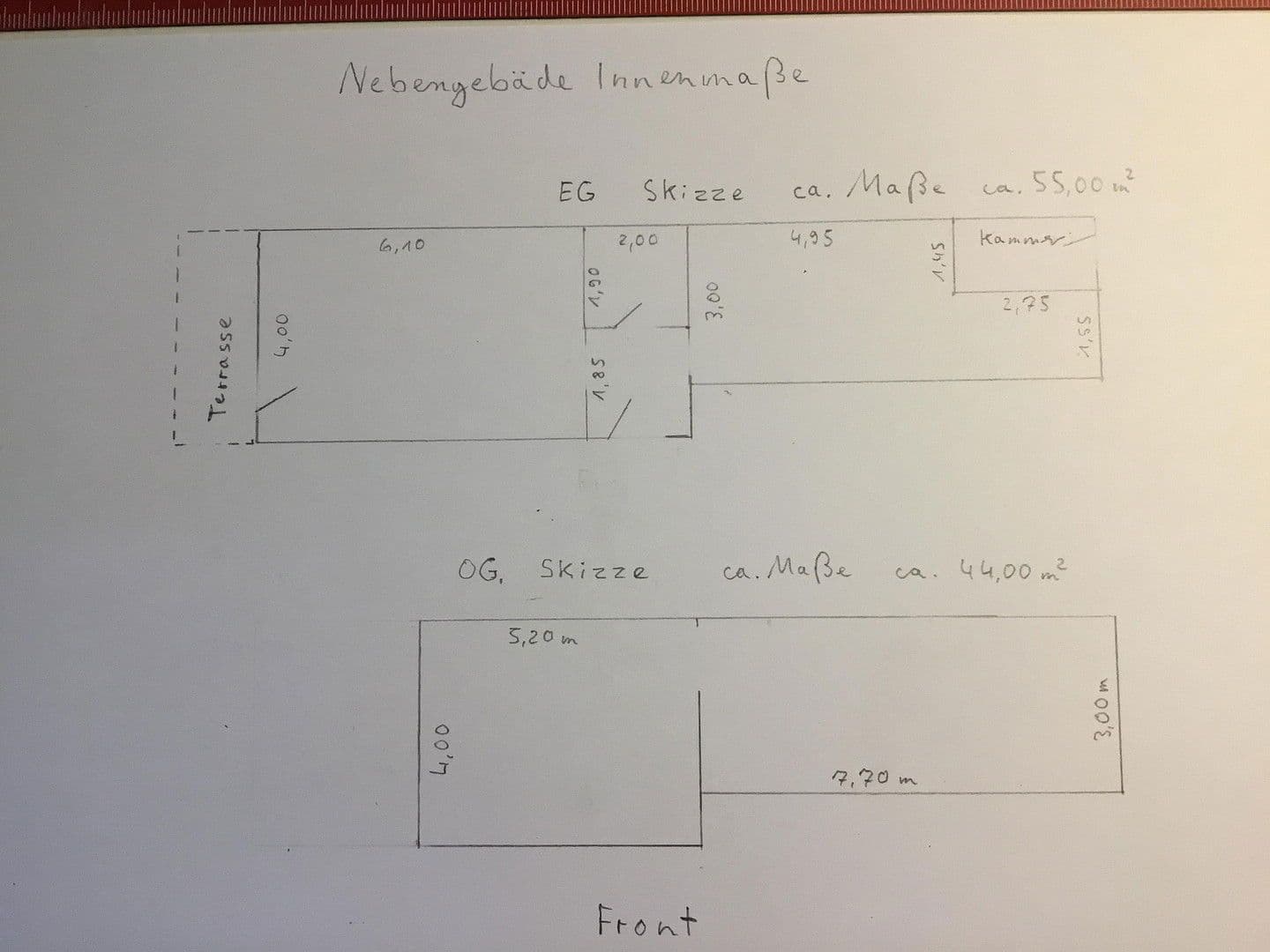 Predaj domu 255 m², pozemek 1.383 m², Chausseestr., Oranienburg, Brandenbursko Predaj domu 255 m², pozemek 1.383 m², Chausseestr., Oranienburg, Brandenbursko