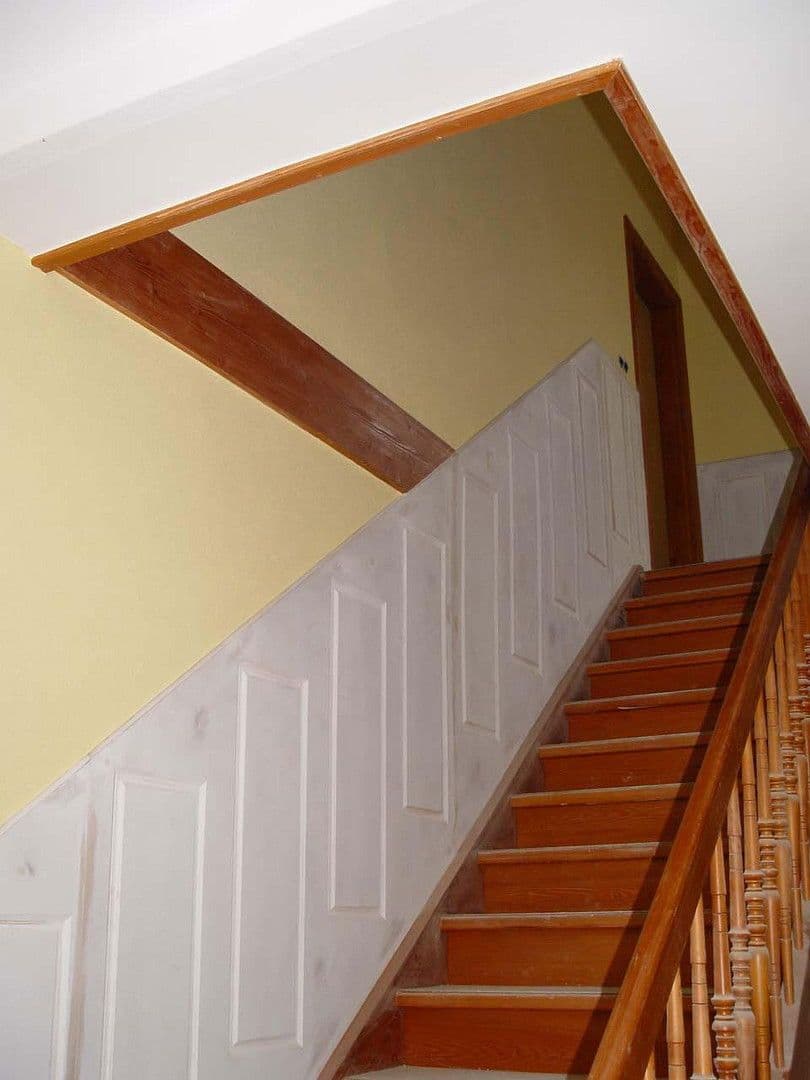 Prenájom bytu 2-izbový 54 m², Penzin, Meklenbursko-Predpomoransko Prenájom bytu 2-izbový 54 m², Penzin, Meklenbursko-Predpomoransko