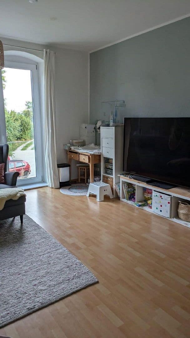 Prenájom bytu 4-izbový 89 m², Kaufering, Bavorsko Prenájom bytu 4-izbový 89 m², Kaufering, Bavorsko