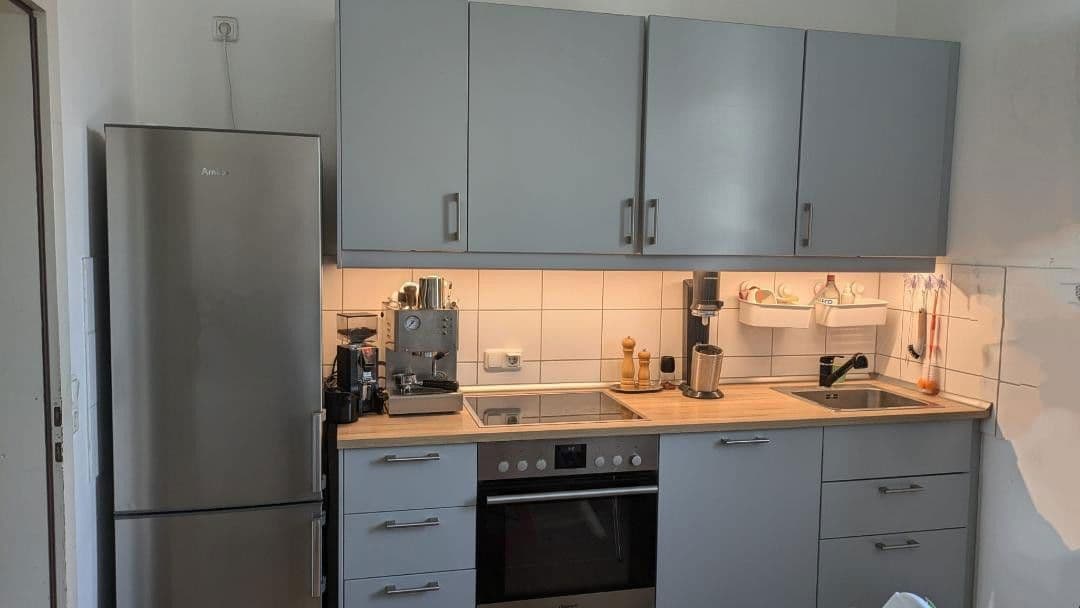 Prenájom bytu 4-izbový 89 m², Kaufering, Bavorsko Prenájom bytu 4-izbový 89 m², Kaufering, Bavorsko