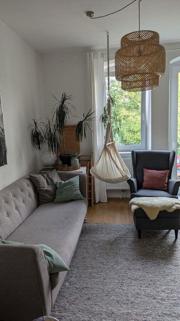 Prenájom bytu 4-izbový 89 m², Kaufering, Bavorsko Prenájom bytu 4-izbový 89 m², Kaufering, Bavorsko