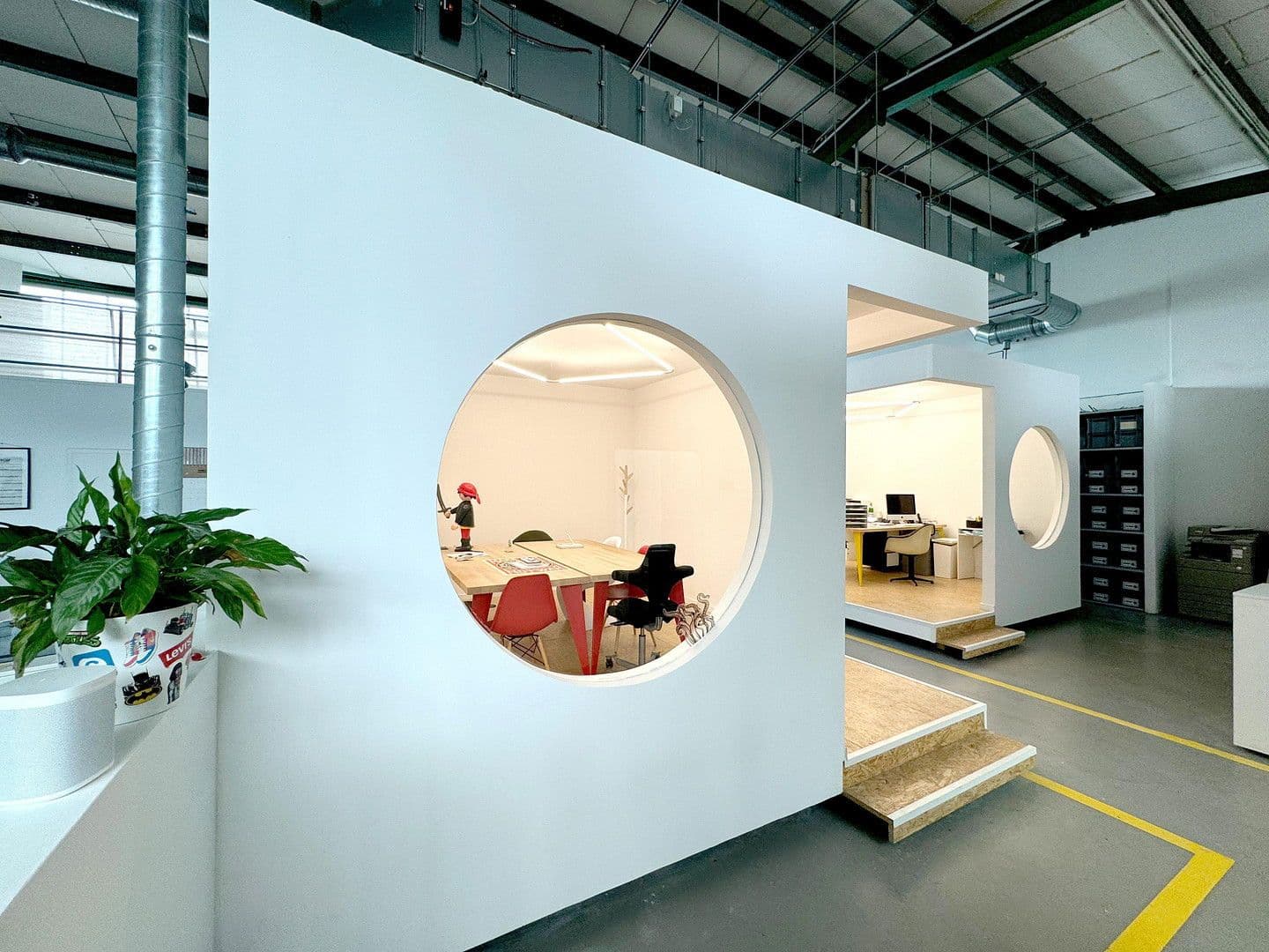 Prenájom nebytového priestoru 227 m², Hörder Strasse 288, Witten, Severné Porýnie - Westfálsko Prenájom nebytového priestoru 227 m², Hörder Strasse 288, Witten, Severné Porýnie - Westfálsko