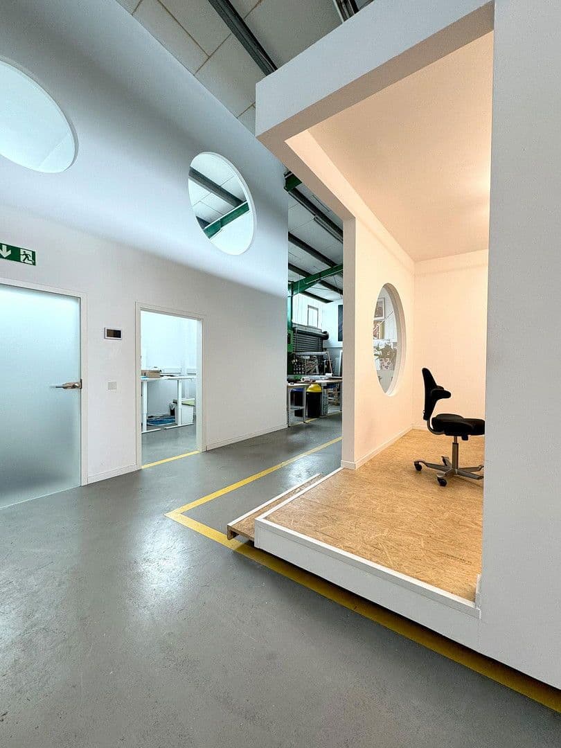 Prenájom nebytového priestoru 227 m², Hörder Strasse 288, Witten, Severné Porýnie - Westfálsko Prenájom nebytového priestoru 227 m², Hörder Strasse 288, Witten, Severné Porýnie - Westfálsko