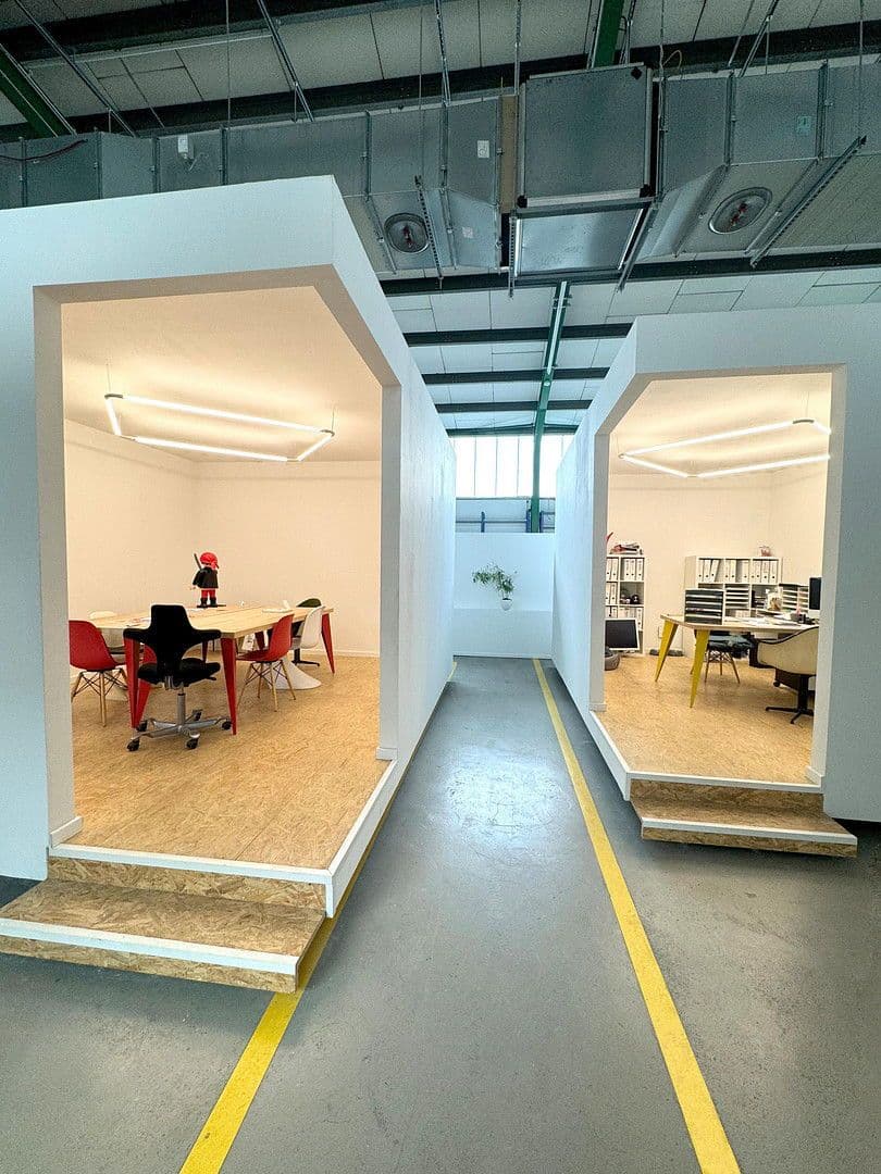 Prenájom nebytového priestoru 227 m², Hörder Strasse 288, Witten, Severné Porýnie - Westfálsko Prenájom nebytového priestoru 227 m², Hörder Strasse 288, Witten, Severné Porýnie - Westfálsko