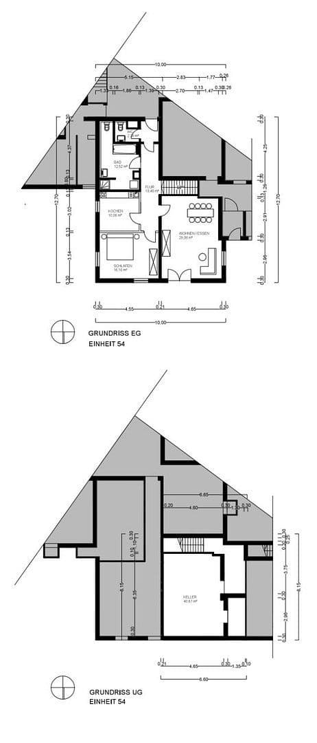 Predaj bytu 2-izbový 81 m², München, Bavorsko Predaj bytu 2-izbový 81 m², München, Bavorsko
