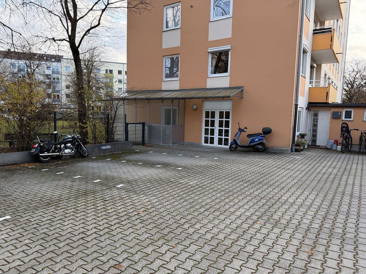 Predaj bytu 2-izbový 81 m², München, Bavorsko Predaj bytu 2-izbový 81 m², München, Bavorsko