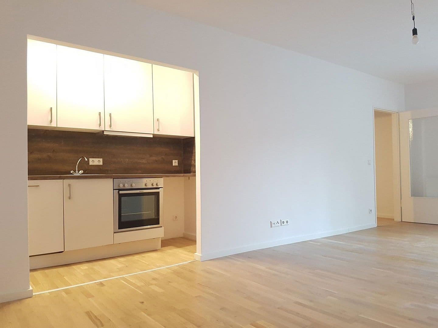 Prenájom bytu 2-izbový 65 m², Rabenbergstraße 30d, Wolfsburg, Dolné Sasko Prenájom bytu 2-izbový 65 m², Rabenbergstraße 30d, Wolfsburg, Dolné Sasko