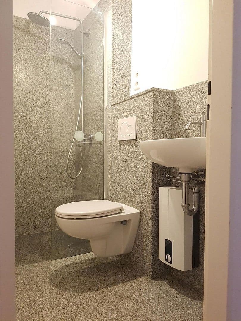 Prenájom bytu 2-izbový 65 m², Rabenbergstraße 30d, Wolfsburg, Dolné Sasko Prenájom bytu 2-izbový 65 m², Rabenbergstraße 30d, Wolfsburg, Dolné Sasko