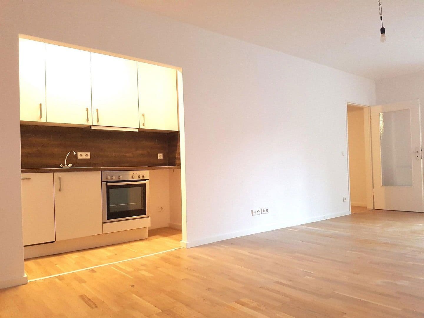 Prenájom bytu 2-izbový 65 m², Rabenbergstraße 30d, Wolfsburg, Dolné Sasko Prenájom bytu 2-izbový 65 m², Rabenbergstraße 30d, Wolfsburg, Dolné Sasko